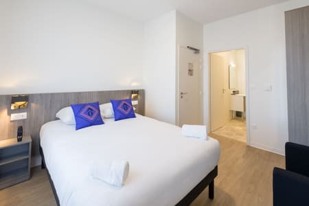 La Cité Internationale Université de Toulouse 